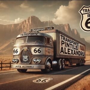 Transporte por carretera